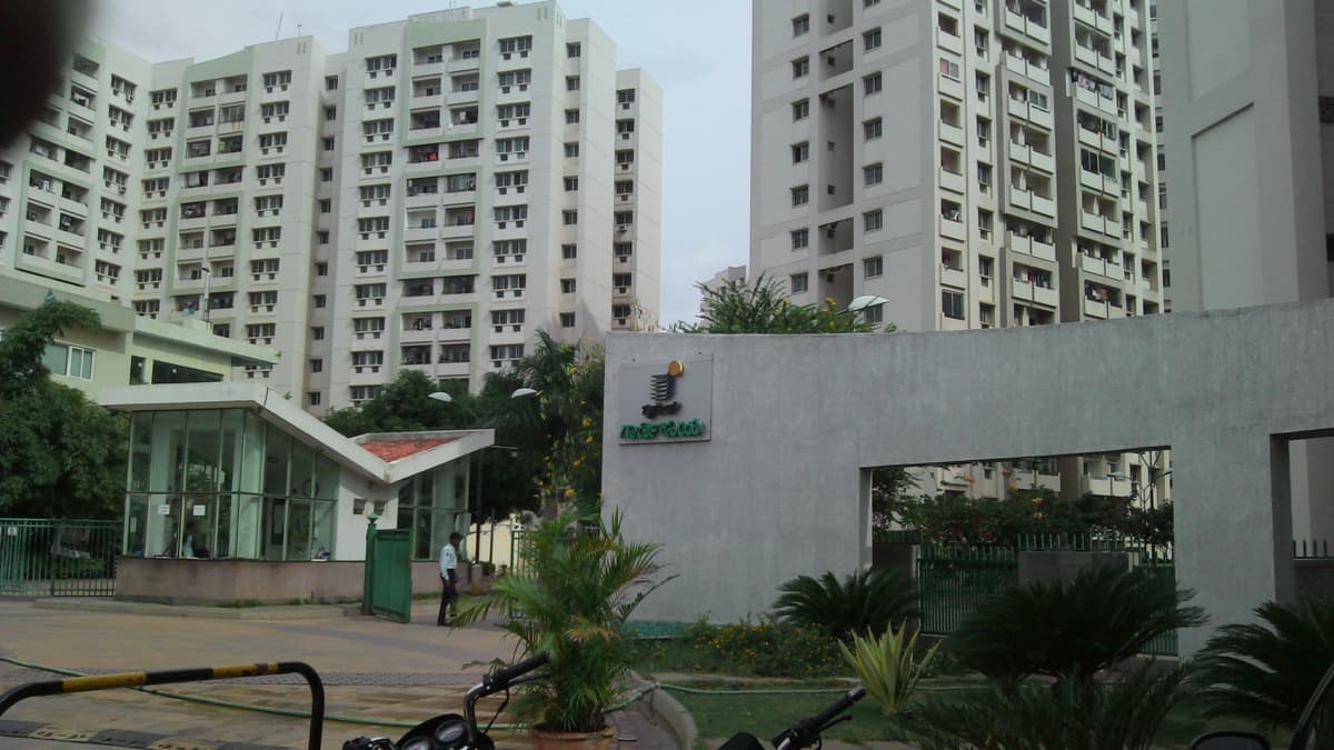 Brigade Gardenia 