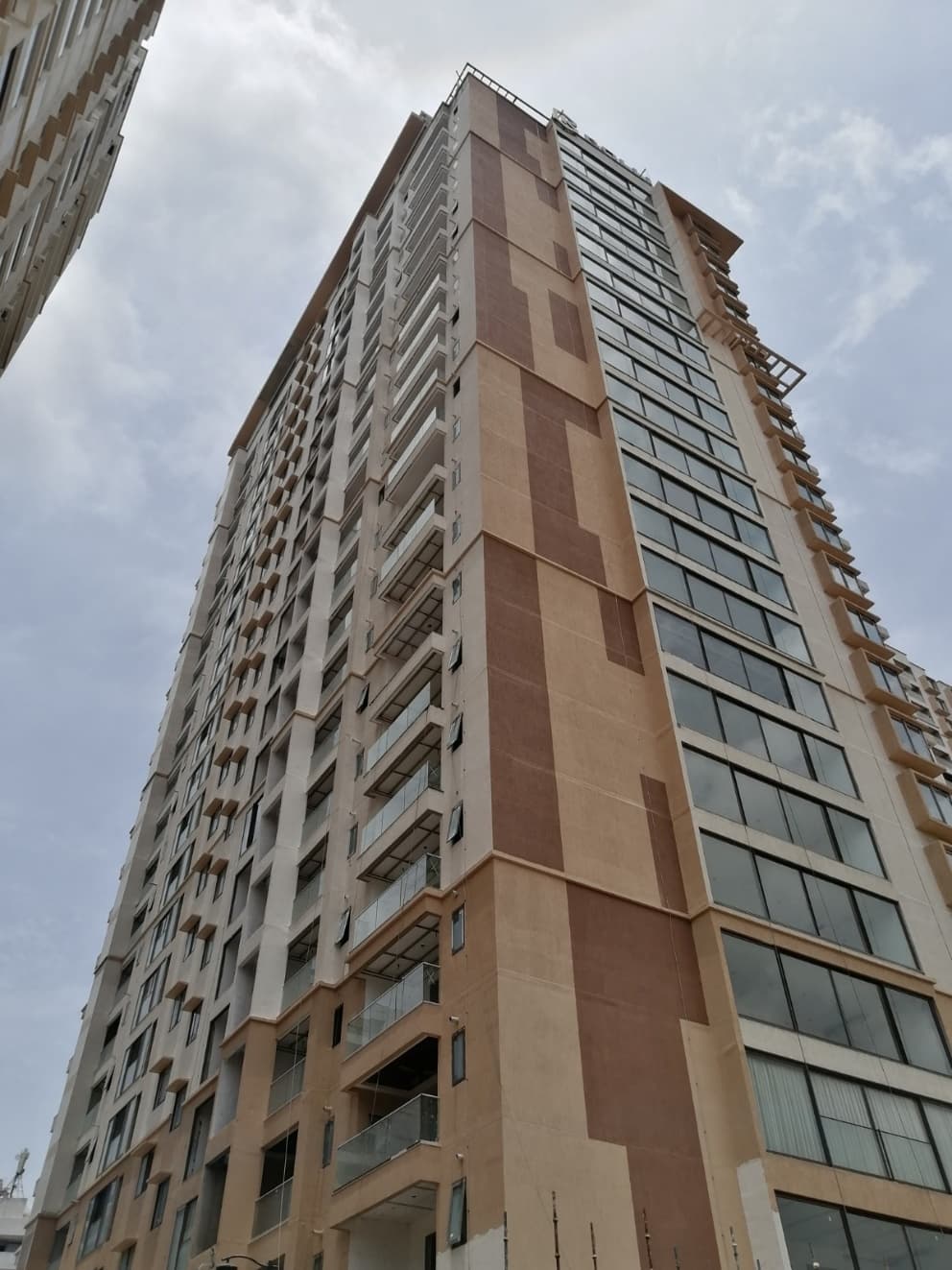Bollineni Bion Block 