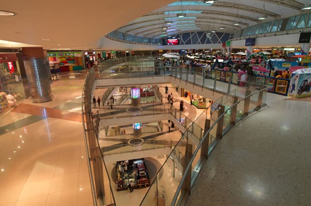Mantri Square Mall
