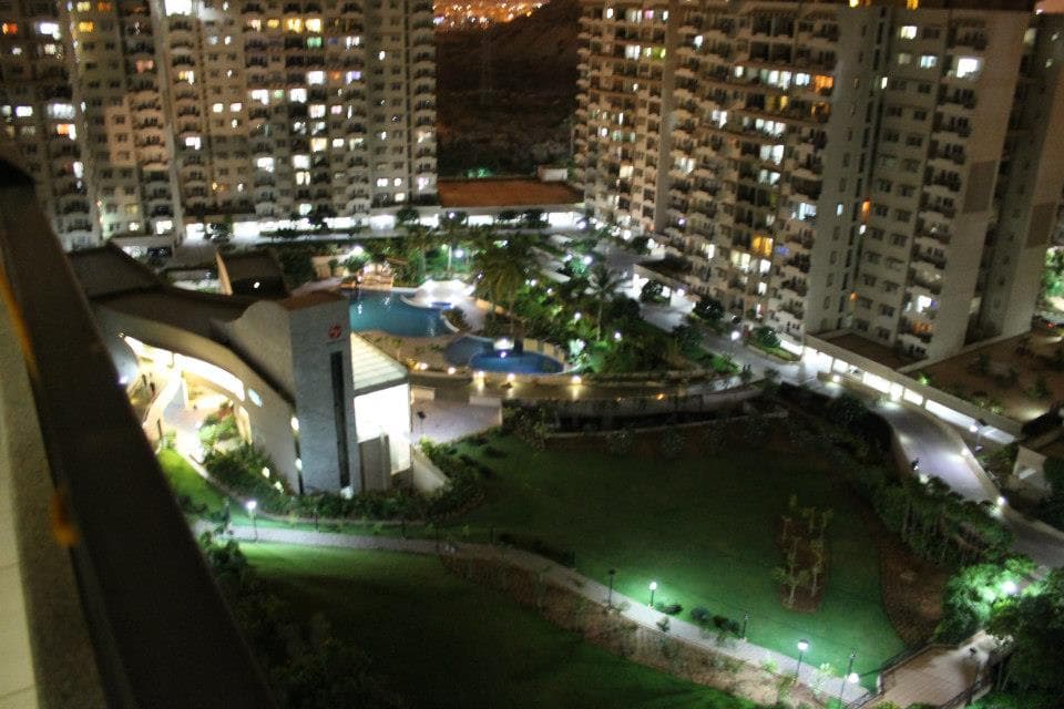 Mantri Tranquil Gardens