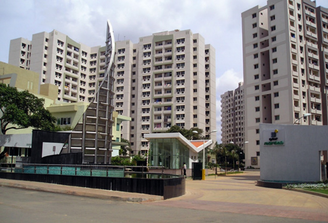 Brigade Gardenia