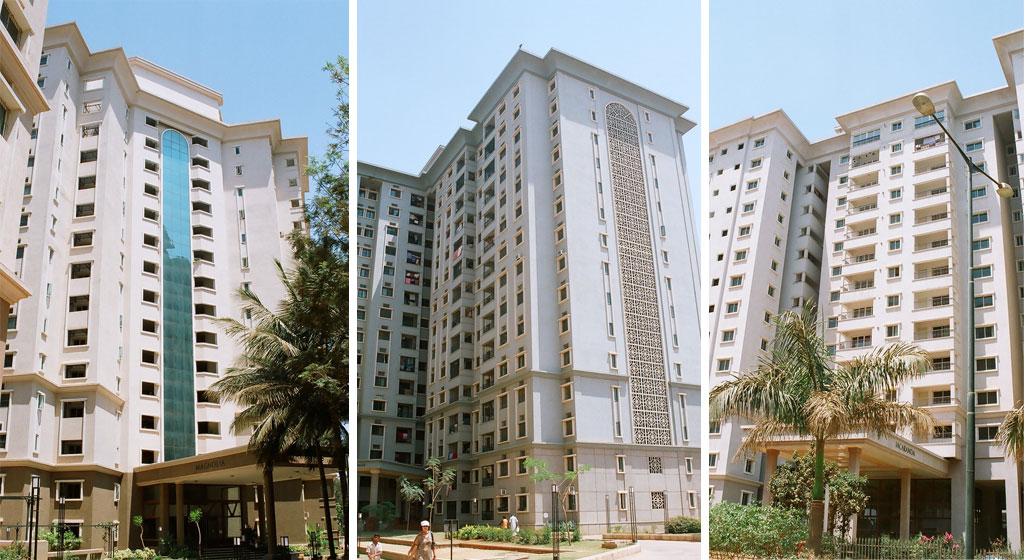 Brigade Millennium JP Nagar