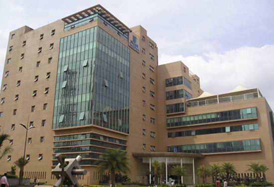 Brigade Tech Park