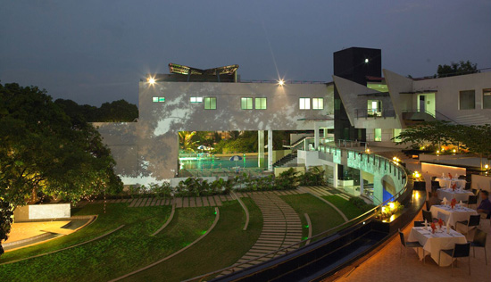 Brigade Millennium JP Nagar