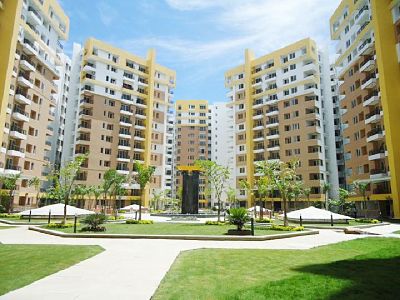 Mantri Synergy