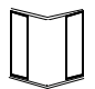 Corner Slider Doors