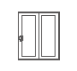 Lift and Slide Doors